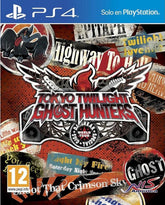 Tokyo Twilight Ghost Hunters:daybreak Special Gigs Sony Playstation 4 PS4